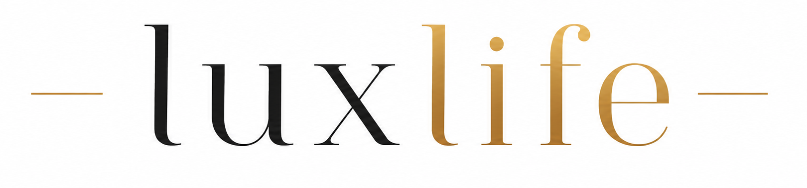luxlife